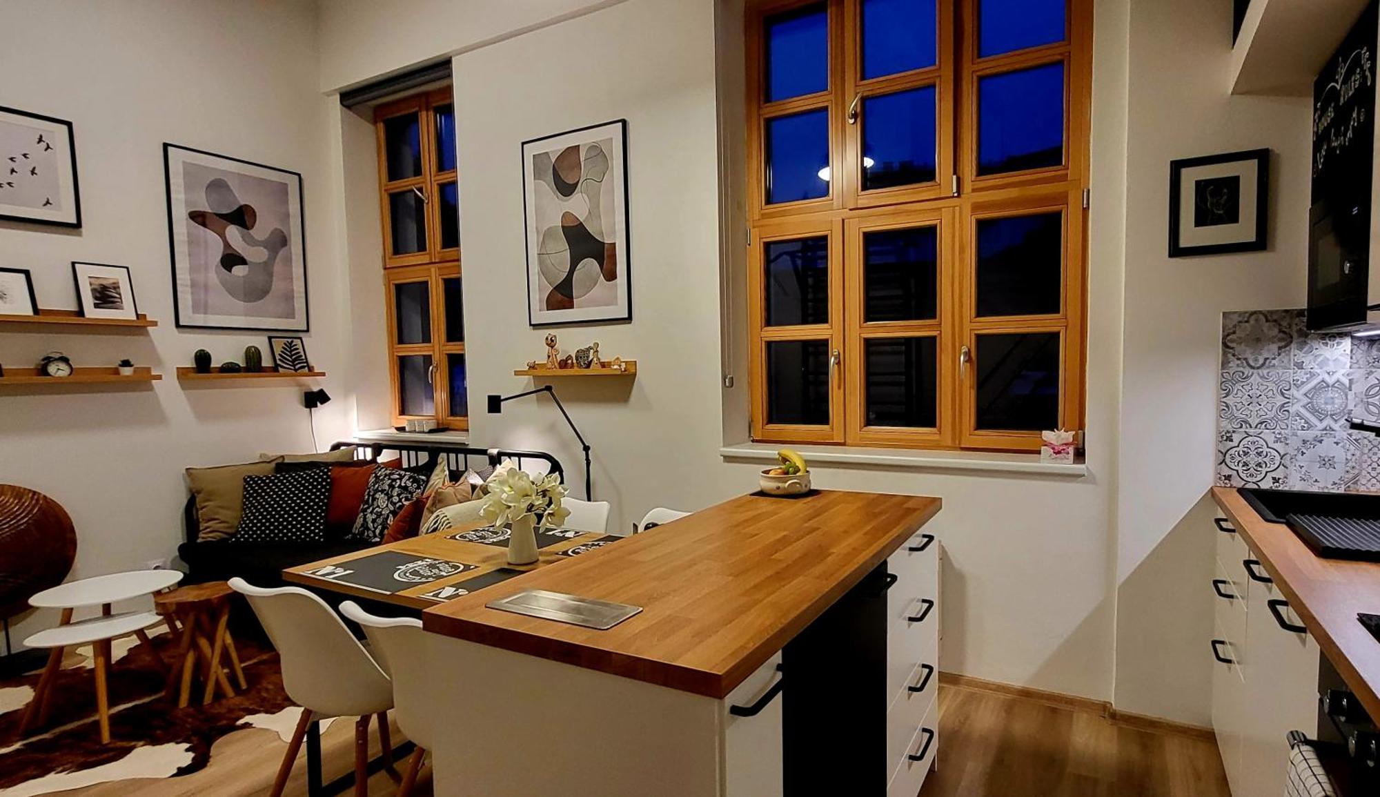 Loft Rezidence Kotel Рокицани Экстерьер фото